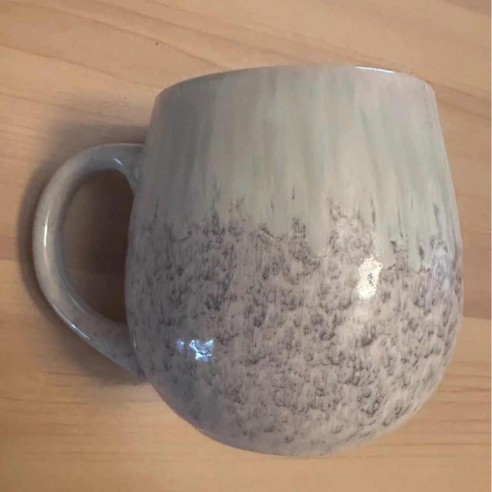 Sheffield home 2 tone mug